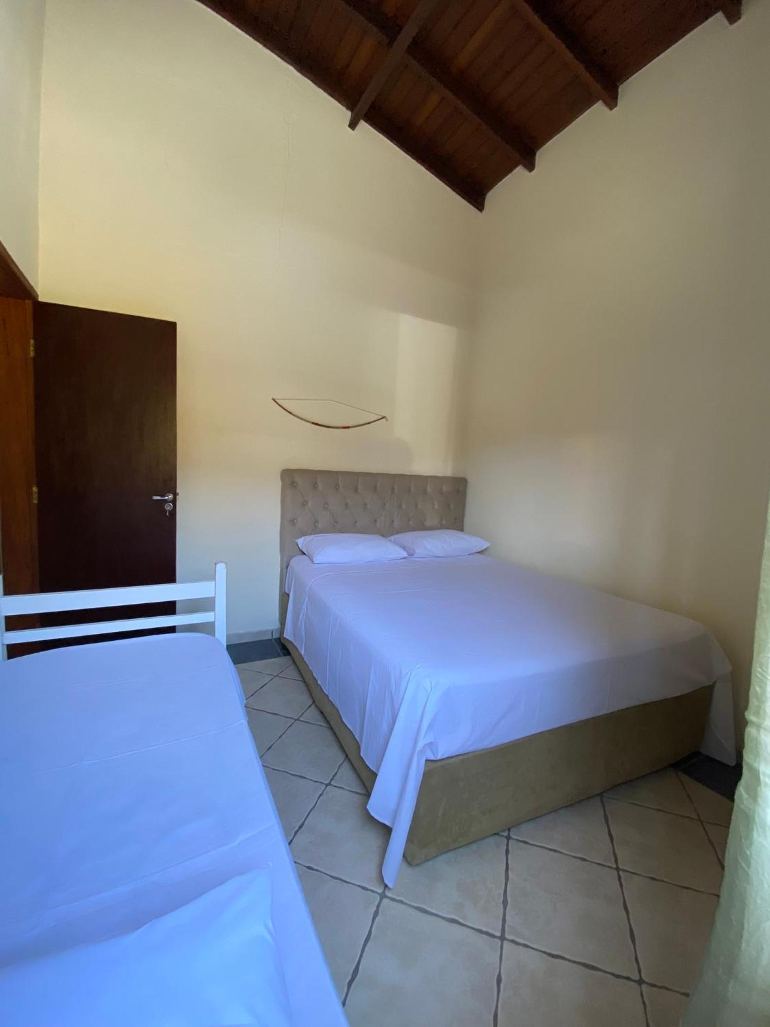 Pousada Kembali Maresias Exteriér fotografie