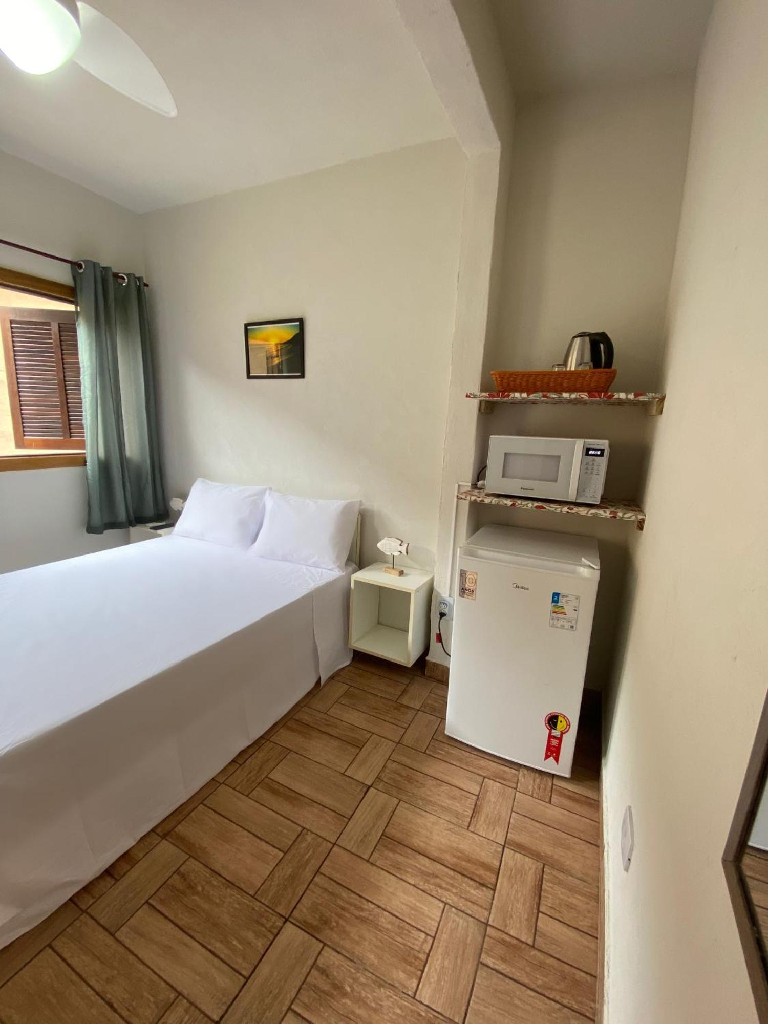 Pousada Kembali Maresias Exteriér fotografie